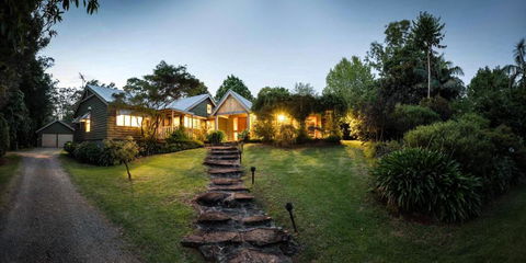 Mt Glorious Getaways - Stayed 2
