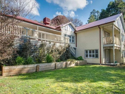 MtDandenong1378 - Stayed 0