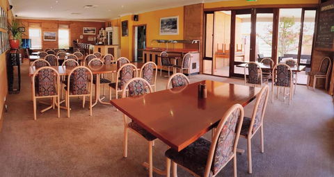 Mud Hut Motel - Stayed 2