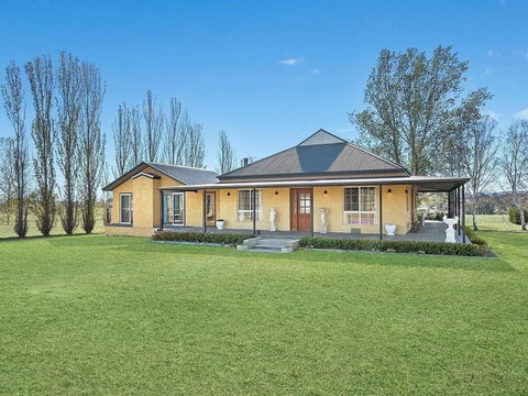 Mudgee Farm Stay - Stays Accommodation 0