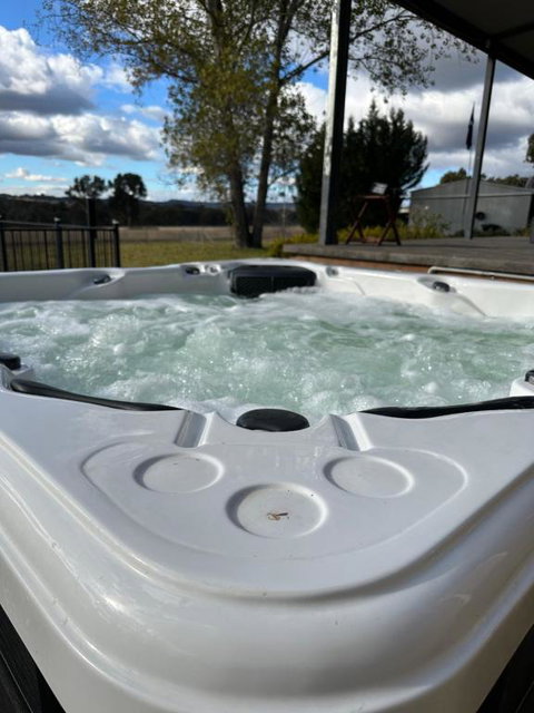 Mudgee Farm Stay - Stays Accommodation 2