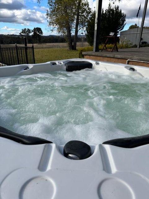 Mudgee Farm Stay - Stays Accommodation 1