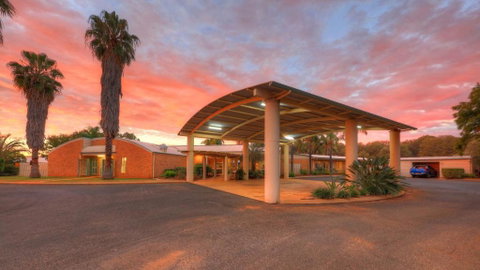 Mulga Country Motor Inn - Stayed 0
