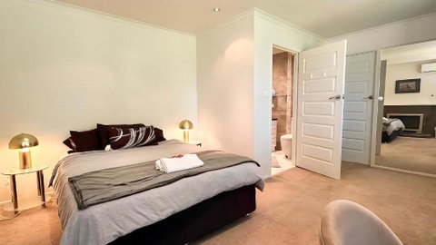 Mulgrave Harmony Guest House - Stayed 3