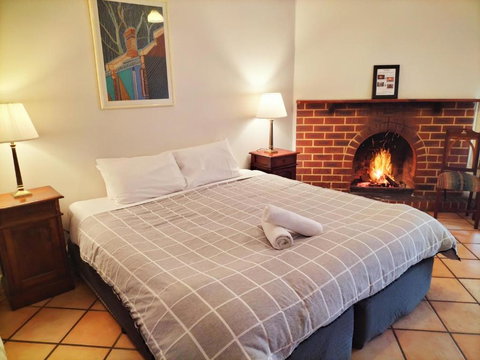 Mundaring Weir Hotel - Stayed 0