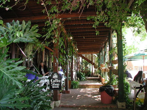 Mundaring Weir Hotel - Stayed 2