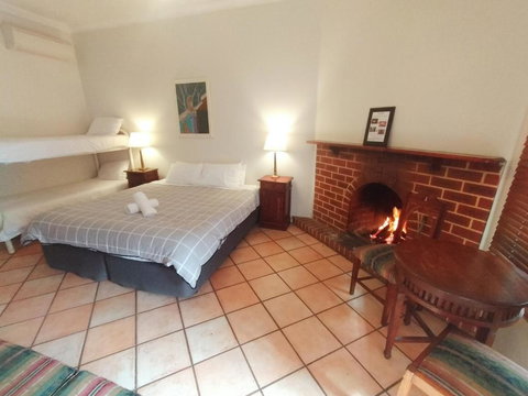 Mundaring Weir Hotel - Stayed 3