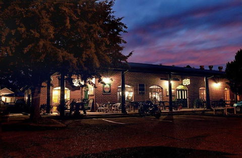 Murrumbateman Country Inn - Stayed 0