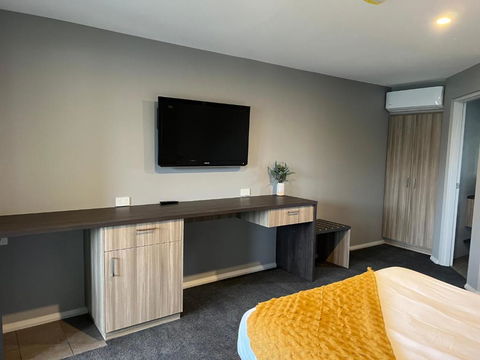 Murrumbateman Country Inn - Stayed 3