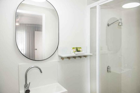 Murwillumbah Motor Inn - Stayed 3