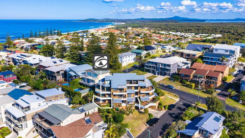 Namanula Unit 3 - Stayed 2