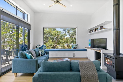 Namaste - Stays Accommodation 1