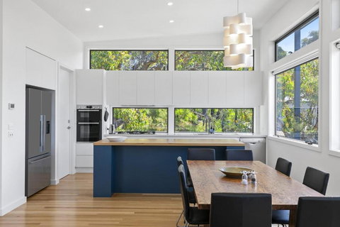 Namaste - Stays Accommodation 3