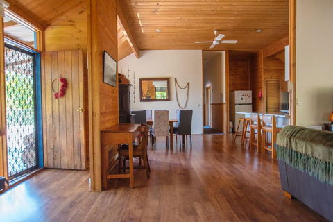 Namaste - Great Family Getaway - Stayed 3