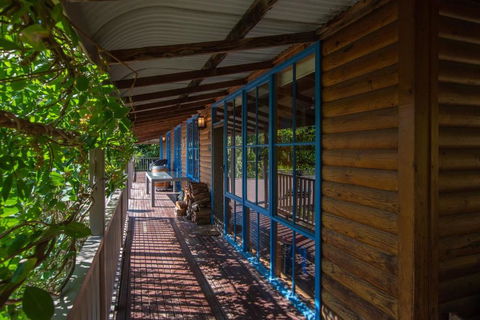 Namaste - Great Family Getaway - Stayed 2
