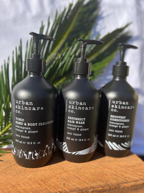 Nambour Heights Motel - Stayed 2