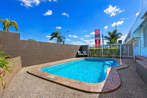 Nambour Lodge Motel - Stayed 0