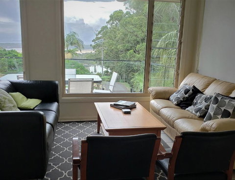 Nambucca Beach House - Stayed 3