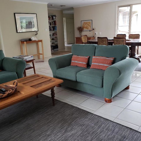 Nambucca Beach House - Stayed 2