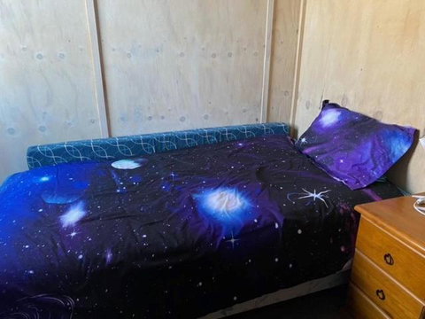 Nambucca Lodge - Stayed 2