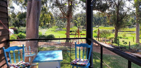 Nannup Homestay - Stayed 3