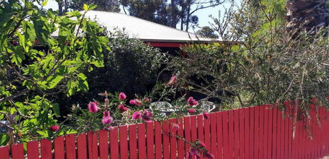 Nannup Homestay - Stayed 1