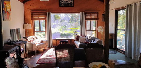 Nannup Homestay - Stayed 0
