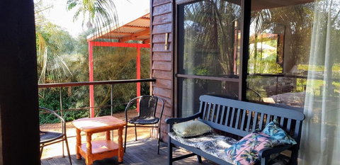 Nannup Homestay - Stayed 2