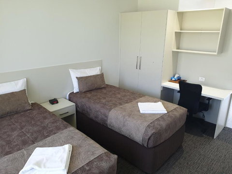 Naracoorte Hotel Motel - Stayed 2