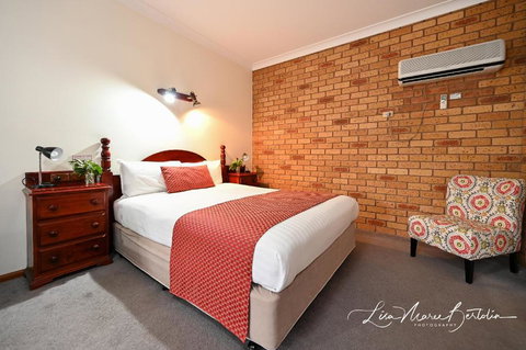 Narrandera Club Motor Inn - Stayed 0