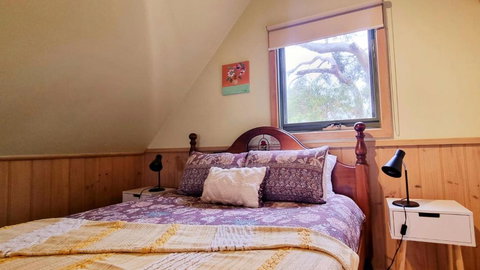 Native Garden Retreat - Stayed 2