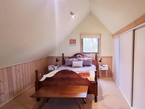 Native Garden Retreat - Stayed 1