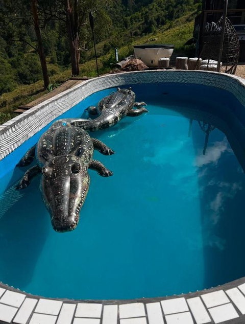 Nature Domes - Stayed 3