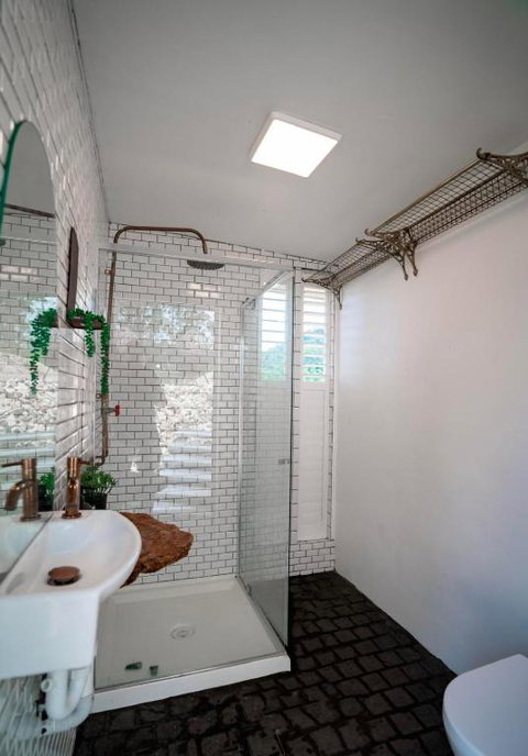 Nature Domes - Stayed 2