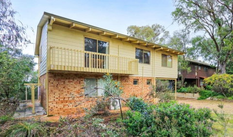 Nature Lovers Dream In Dawesville - Stays Accommodation 3