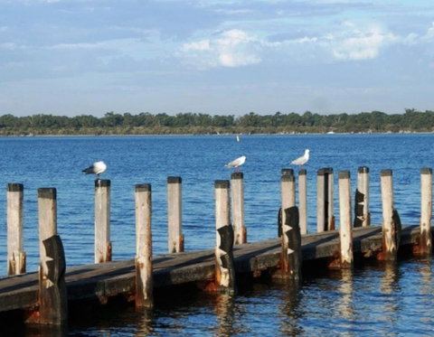 Nature Lovers Dream In Dawesville - Stays Accommodation 0