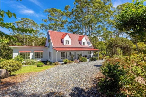 Nature Retreat Family Haven - Stays Accommodation 0