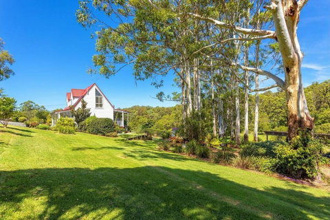 Nature Retreat Family Haven - Stays Accommodation 2