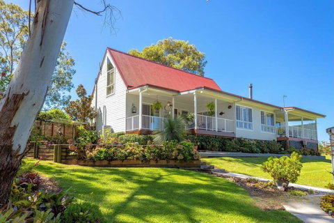 Nature Retreat Family Haven - Stays Accommodation 3