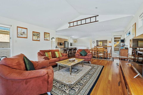 Nautica On Marine Parade By Kingscliff Accommodation - Stayed 1