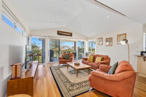 Nautica On Marine Parade By Kingscliff Accommodation - Stayed 0