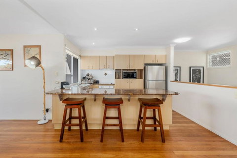 Nautica On Marine Parade By Kingscliff Accommodation - Stayed 3