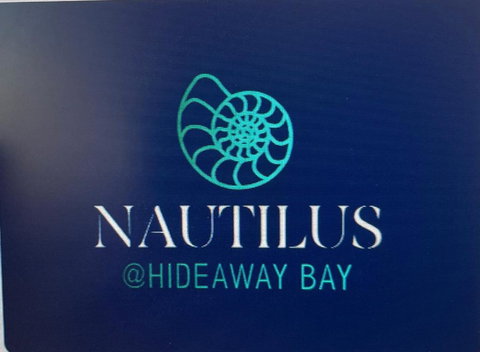 Nautilus @Hydeaway Bay/ Hideaway Bay - Stayed 0