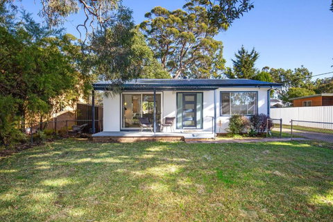 Nautilus Pet Friendly 5 Mins Walk To Bay - Stayed 3