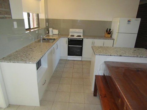 Nelson House - Stayed 1