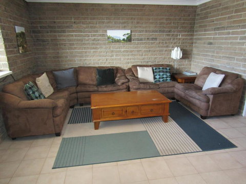 Nelson House - Stayed 3