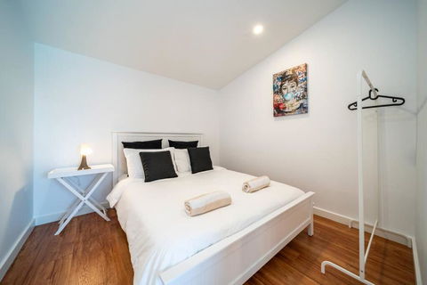 Neptune - 2BR Private Pool WiFi - Stayed 1