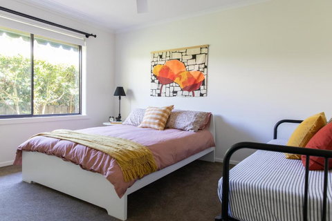 Nest House Bright - Stays Accommodation 3