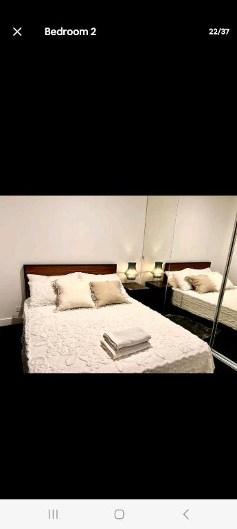 NESUTO DOCKLANDS - Stayed 0