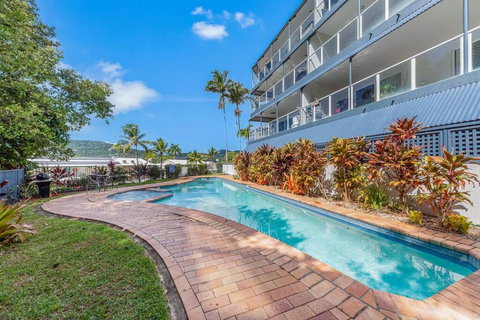 NEW! 2BR Whitsundays Oasis W/ Ocean Views - Stayed 0